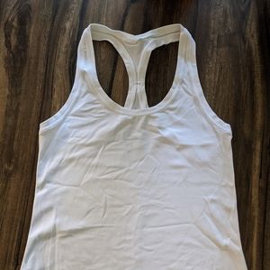 Lululemon cool racerback
